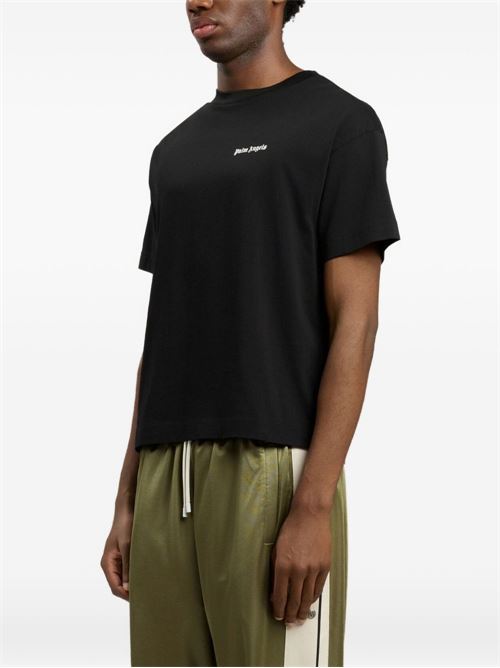 T-shirt uomo tripack maniche corte PALM ANGELS | PM2B003S26JER0018484